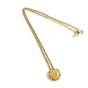 Dior Necklace